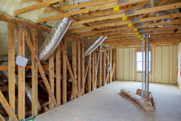 Best Insulation Installation Services in Meridian, CO